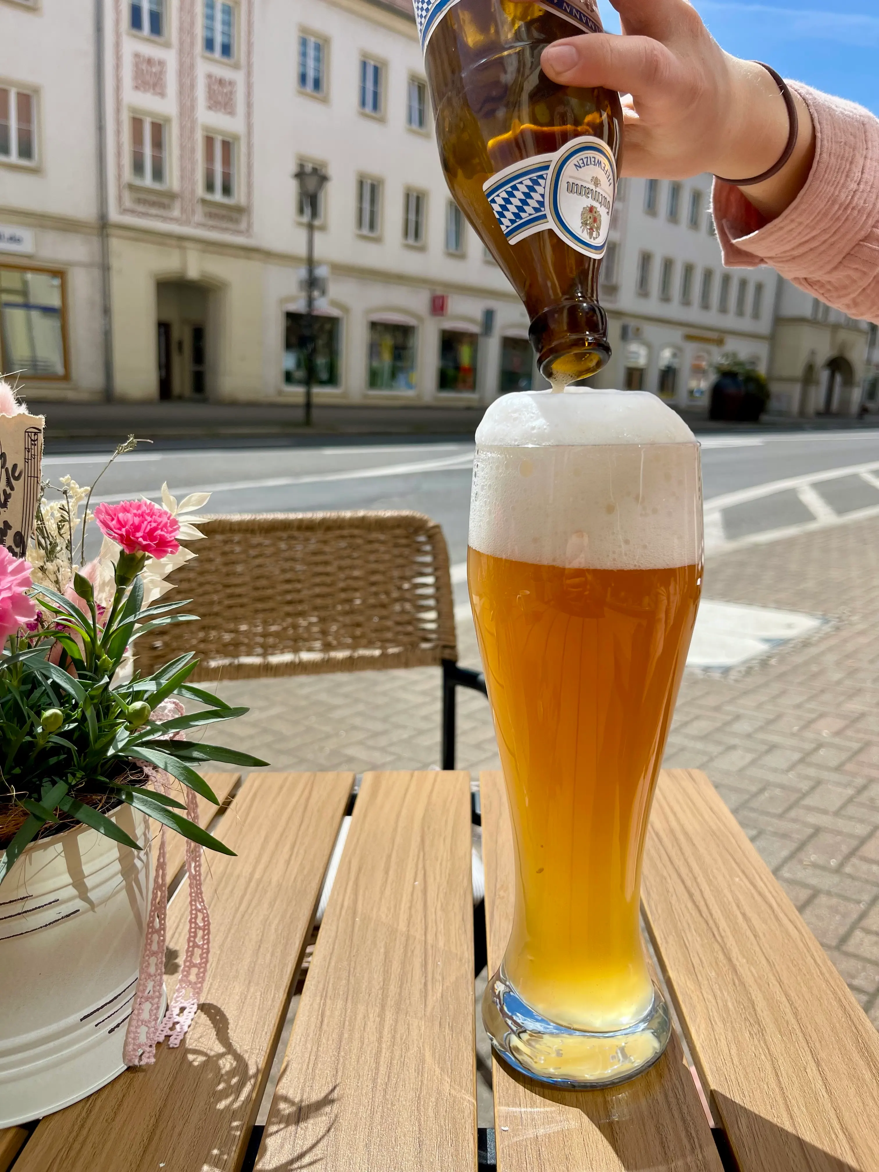 Eissorten