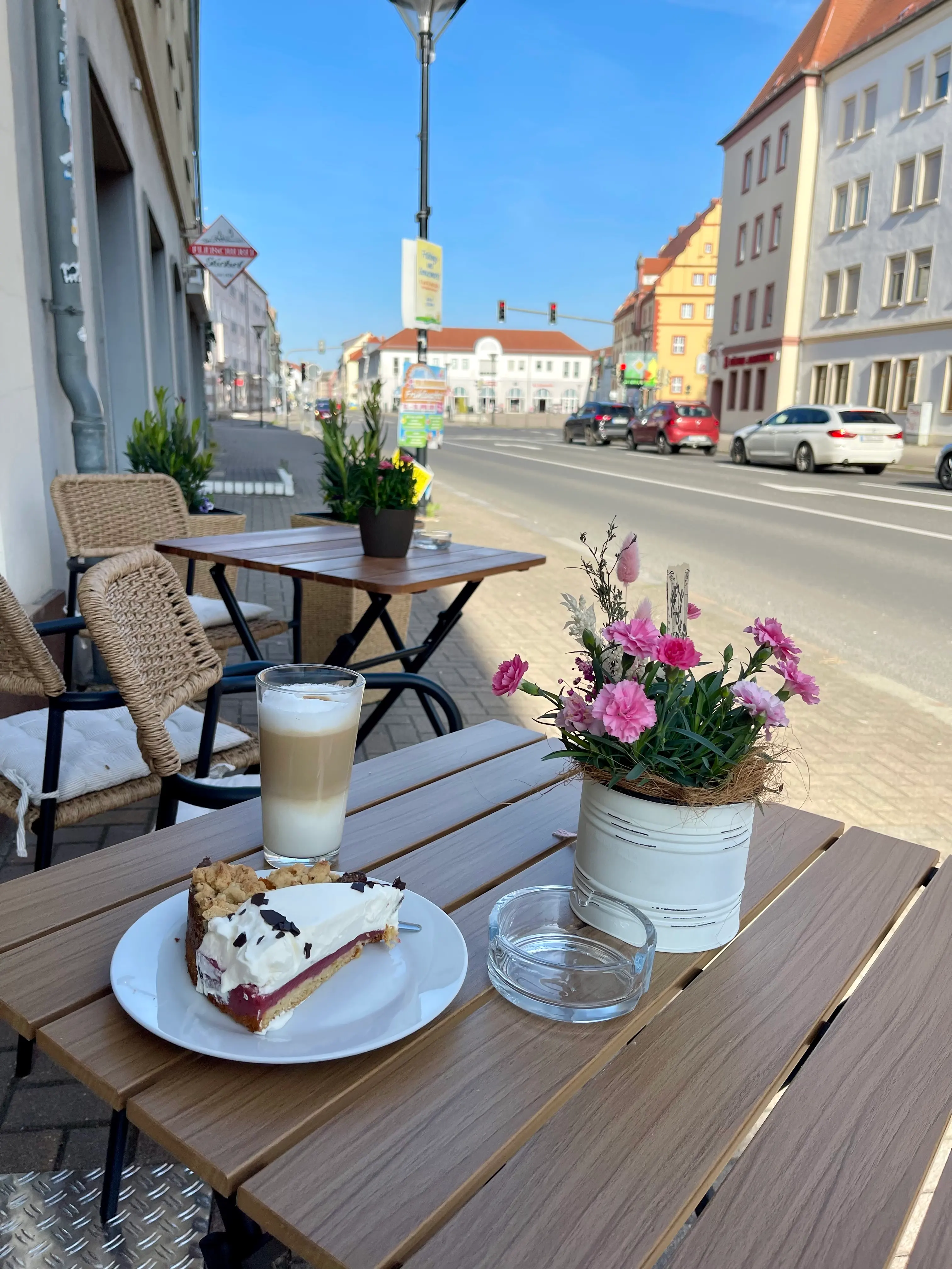 Eissorten
